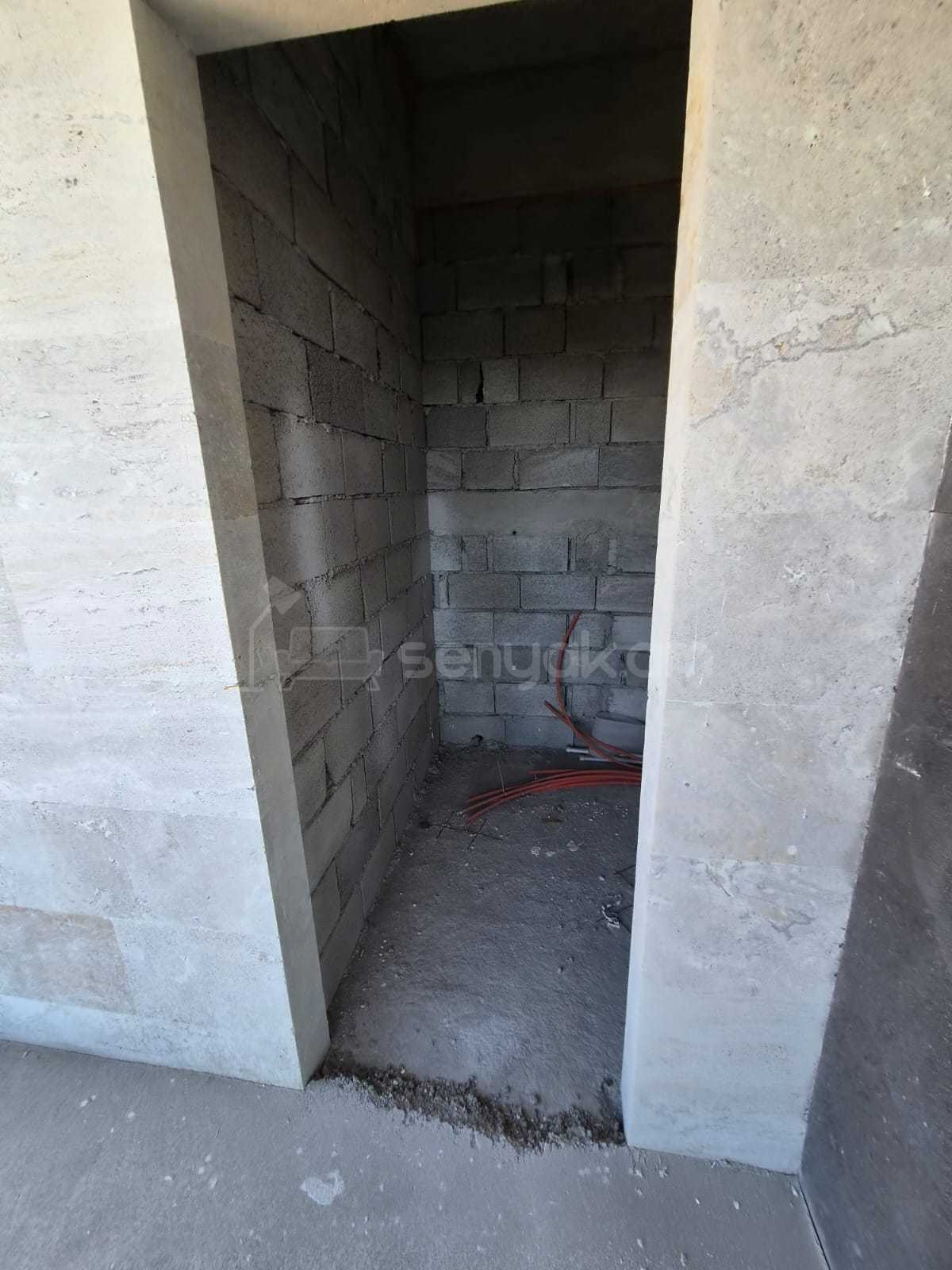 2 Սենյականոց Բնակարան Նորակառույցում, 70քմ, 14/20 հարկ, Զրոյական Վիճակում