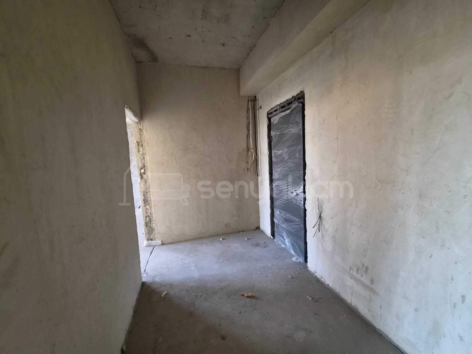 2 Սենյականոց Բնակարան Նորակառույցում, 70քմ, 14/20 հարկ, Զրոյական Վիճակում
