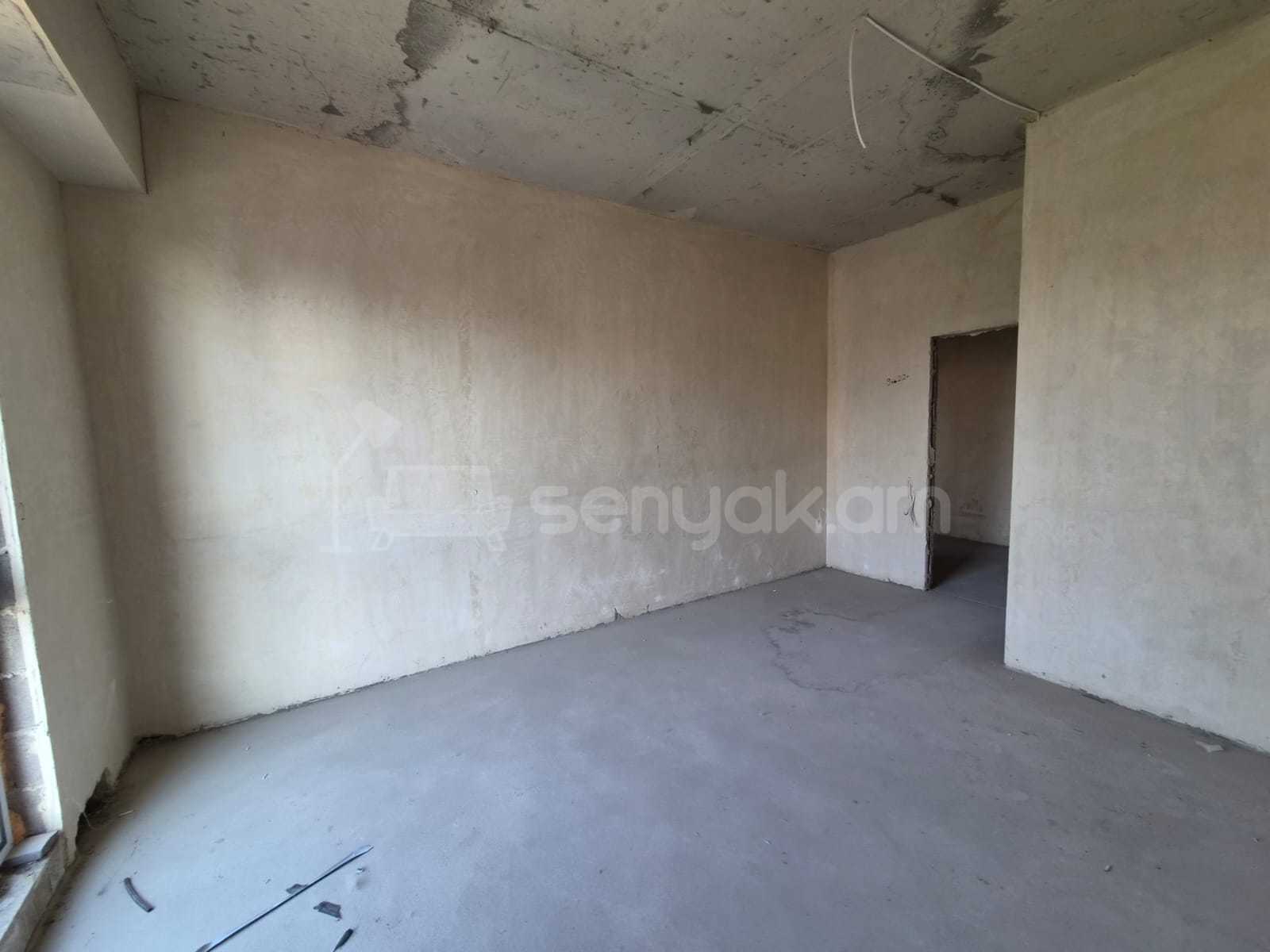 2 Սենյականոց Բնակարան Նորակառույցում, 70քմ, 14/20 հարկ, Զրոյական Վիճակում