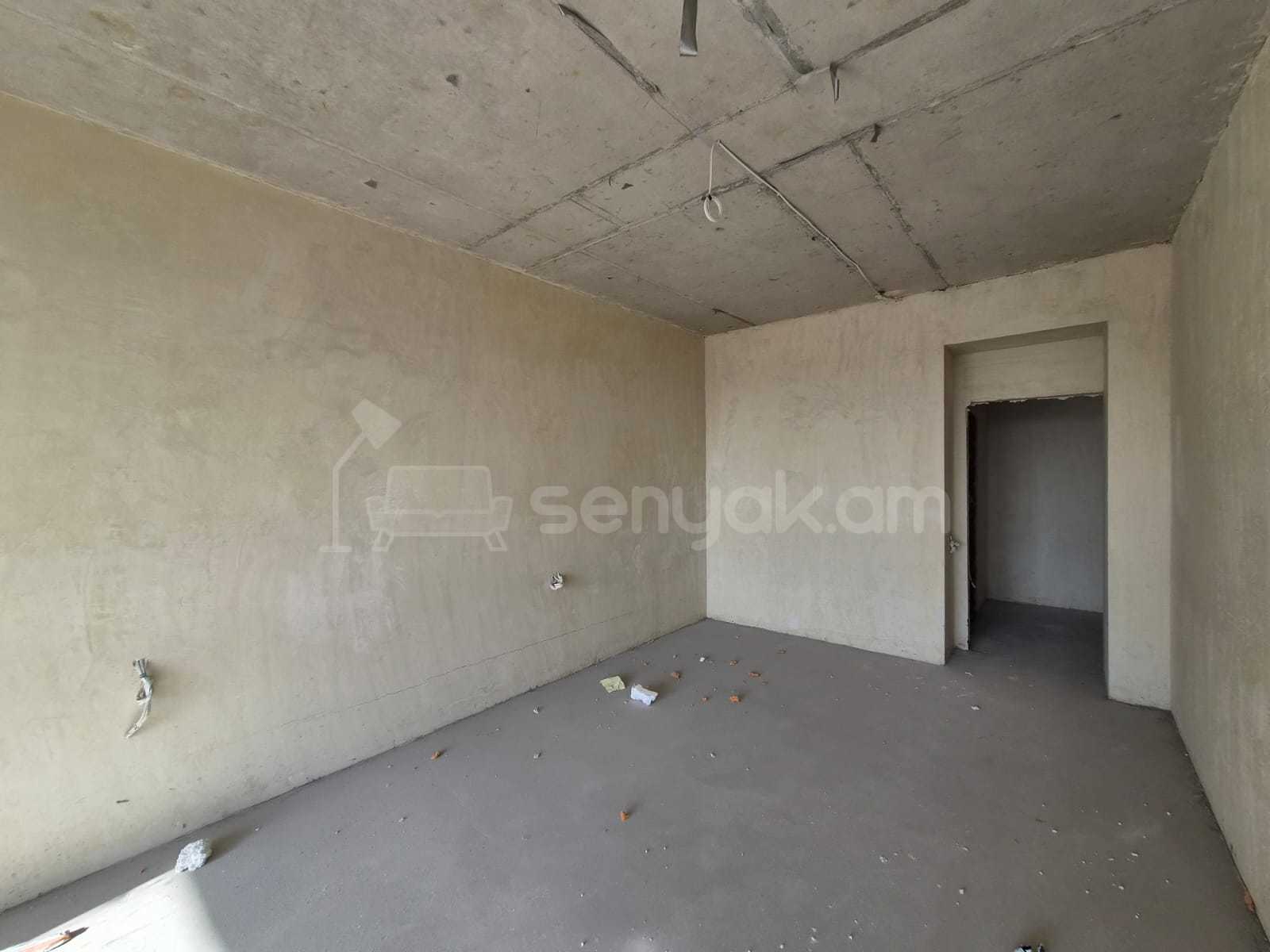 2 Սենյականոց Բնակարան Նորակառույցում, 93քմ, 11/20 հարկ, Զրոյական Վիճակում