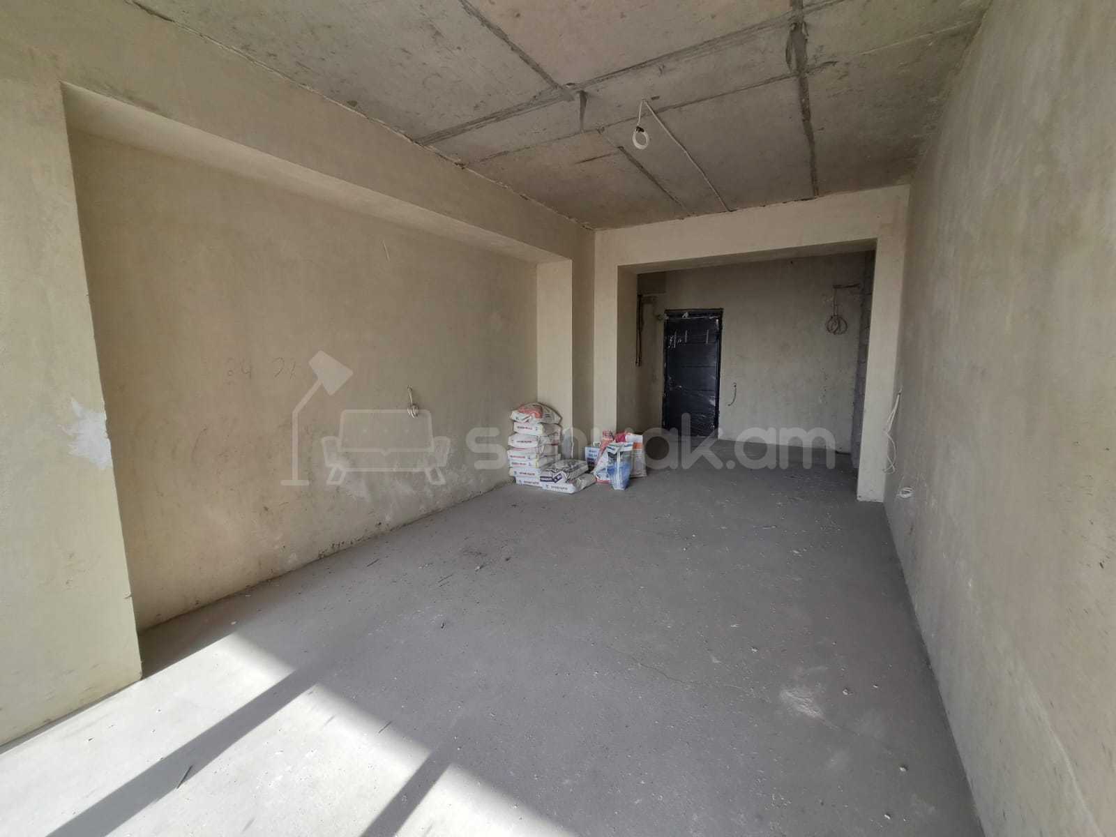 2 Սենյականոց Բնակարան Նորակառույցում, 93քմ, 11/20 հարկ, Զրոյական Վիճակում