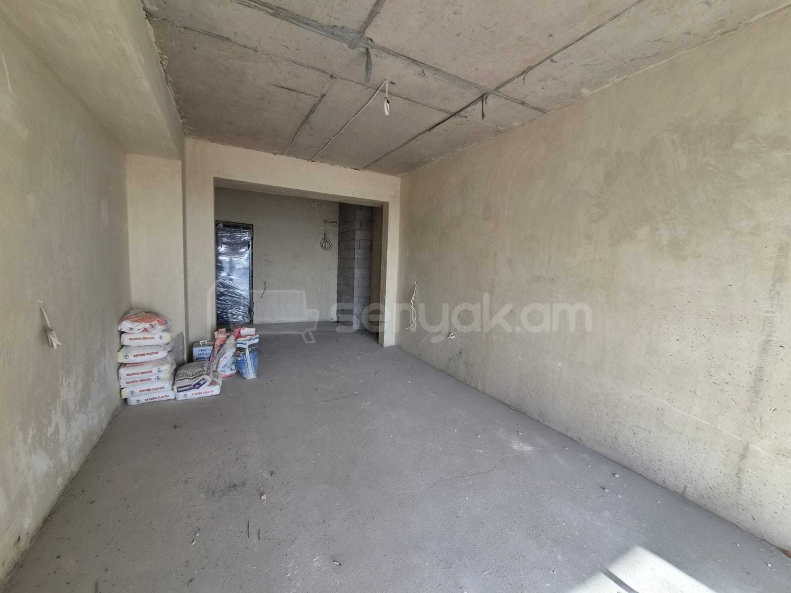 2 Սենյականոց Բնակարան Նորակառույցում, 93քմ, 11/20 հարկ, Զրոյական Վիճակում
