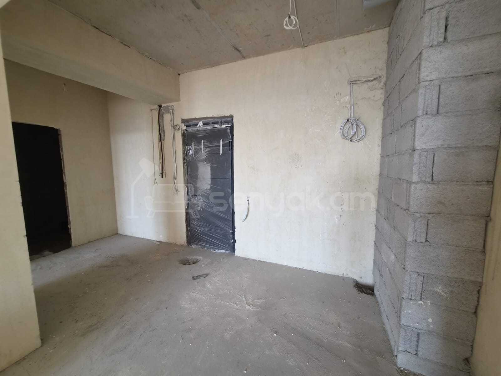 2 Սենյականոց Բնակարան Նորակառույցում, 93քմ, 11/20 հարկ, Զրոյական Վիճակում