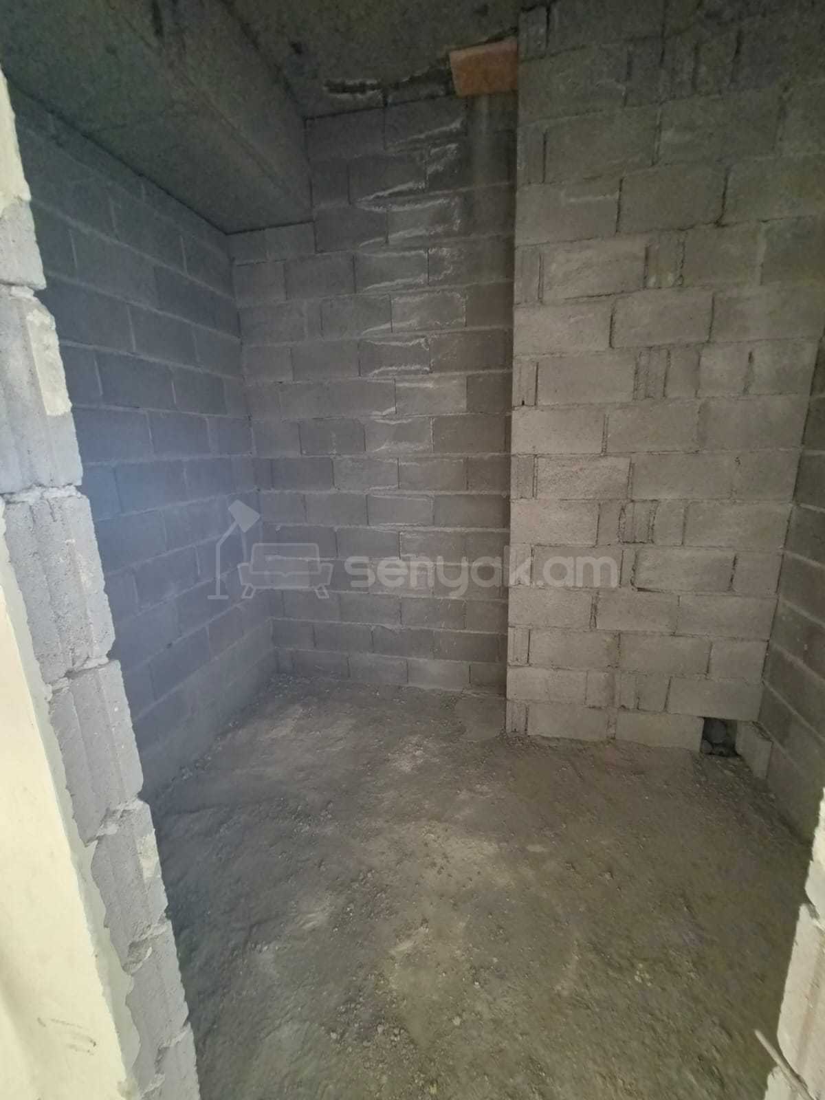 2 Սենյականոց Բնակարան Նորակառույցում, 93քմ, 11/20 հարկ, Զրոյական Վիճակում