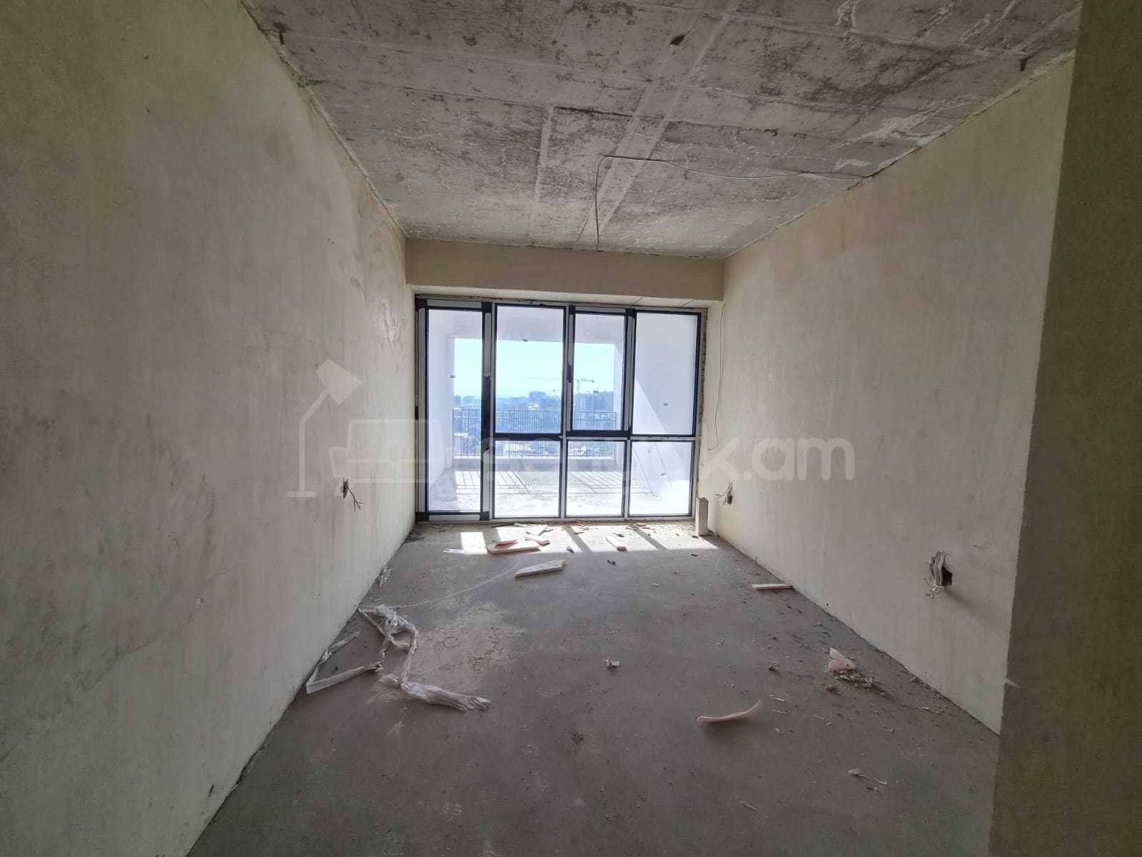 4 Սենյականոց Բնակարան Նորակառույցում, 280քմ, 12/20 հարկ, Զրոյական Վիճակում