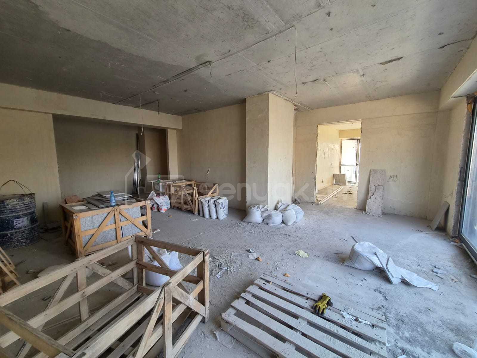 4 Սենյականոց Բնակարան Նորակառույցում, 280քմ, 12/20 հարկ, Զրոյական Վիճակում