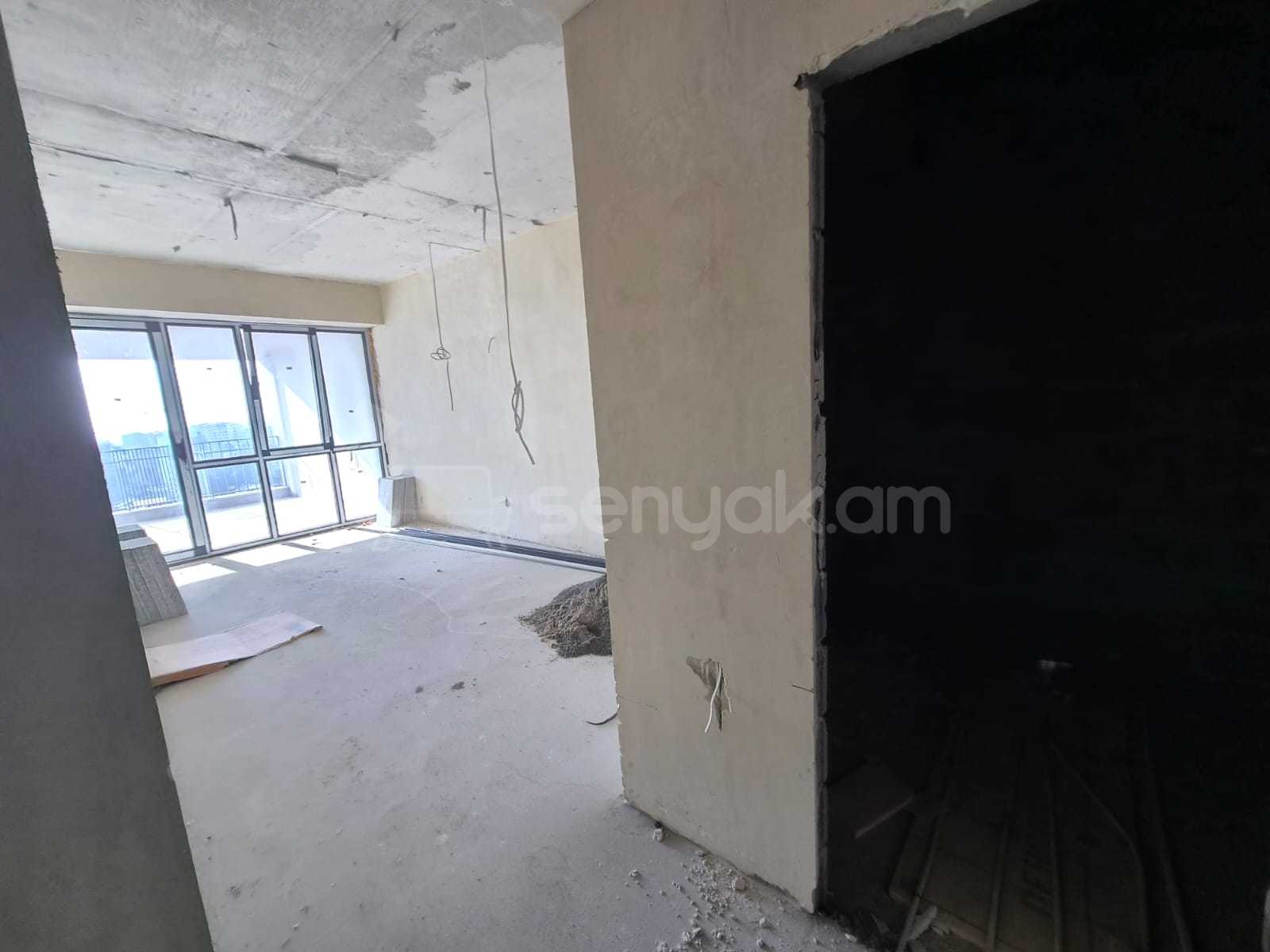 4 Սենյականոց Բնակարան Նորակառույցում, 280քմ, 12/20 հարկ, Զրոյական Վիճակում