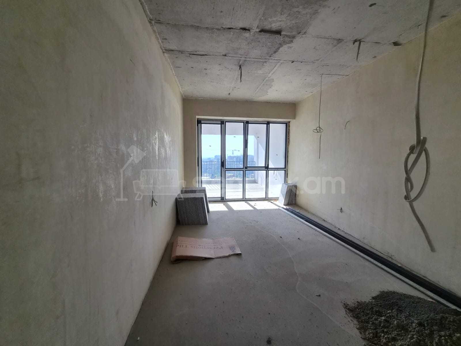 4 Սենյականոց Բնակարան Նորակառույցում, 280քմ, 12/20 հարկ, Զրոյական Վիճակում