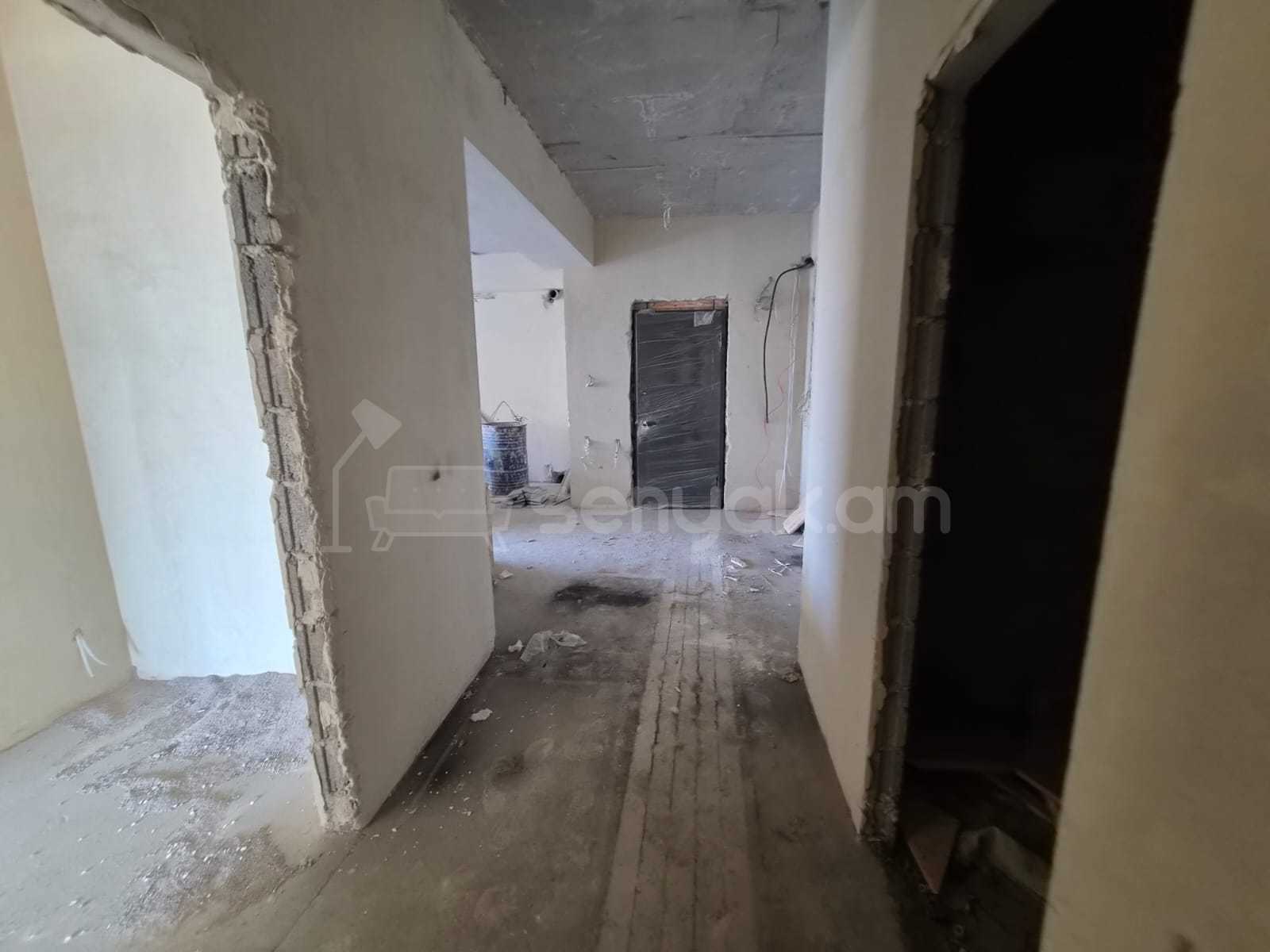 4 Սենյականոց Բնակարան Նորակառույցում, 280քմ, 12/20 հարկ, Զրոյական Վիճակում