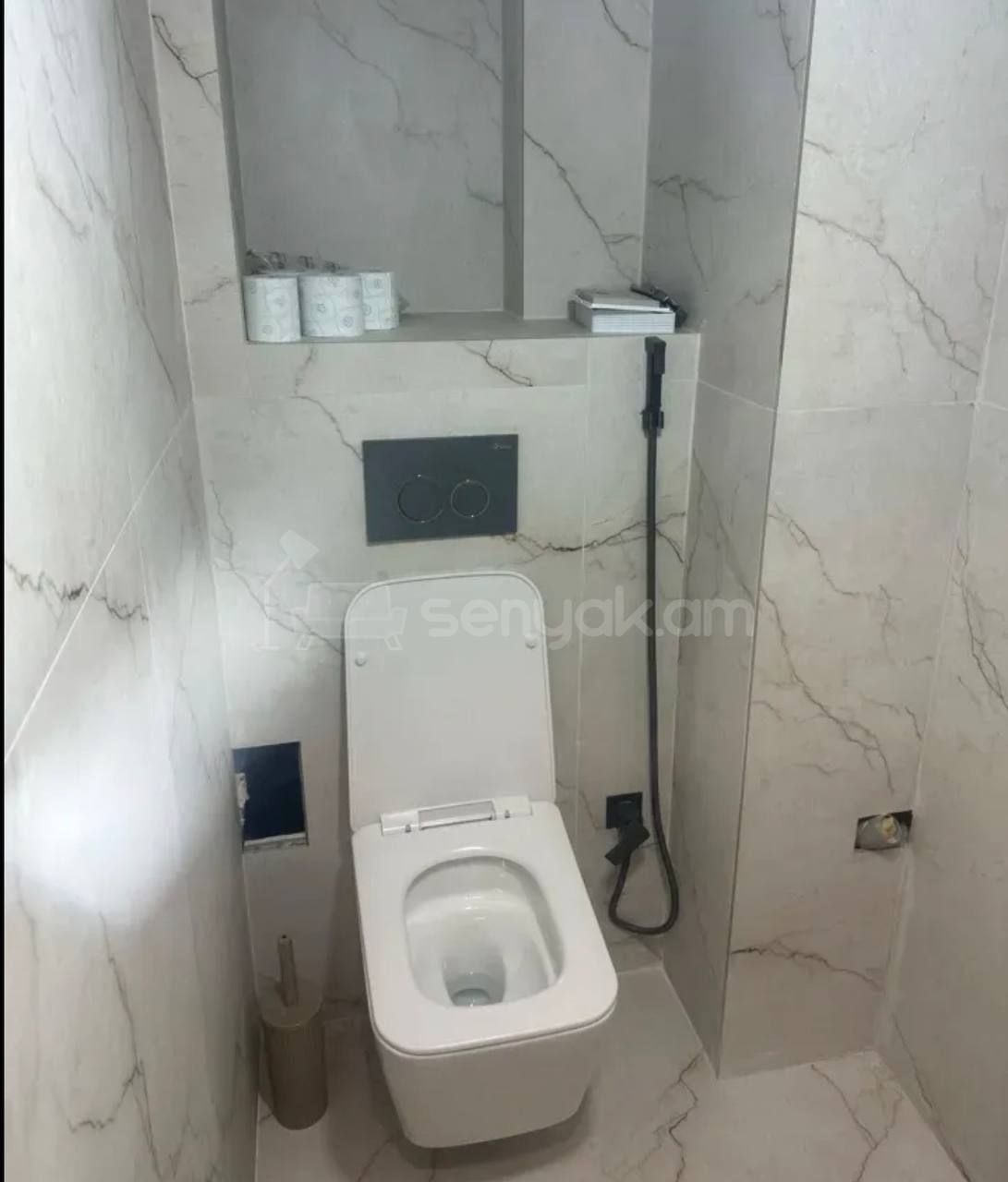 3 Սենյականոց Բնակարան, 83քմ, 10/16 հարկ, Կապիտալ Վերանորոգված