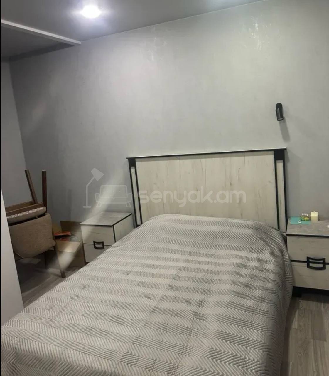 3 Սենյականոց Բնակարան, 83քմ, 10/16 հարկ, Կապիտալ Վերանորոգված