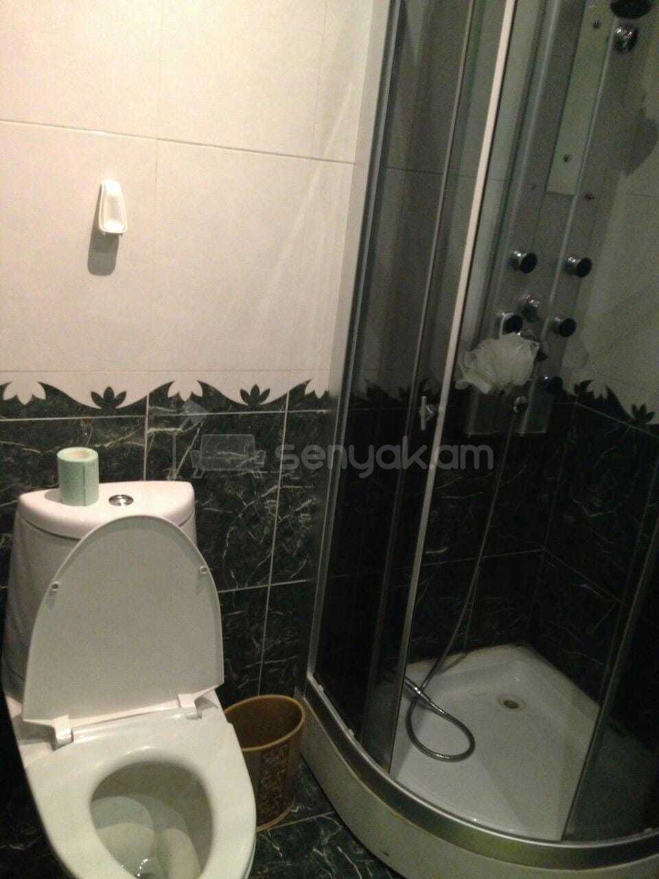 6 Սենյականոց Բնակարան Քարե Շենքում, 183քմ, 5/6 հարկ, Դիզայներական Վերանորոգված