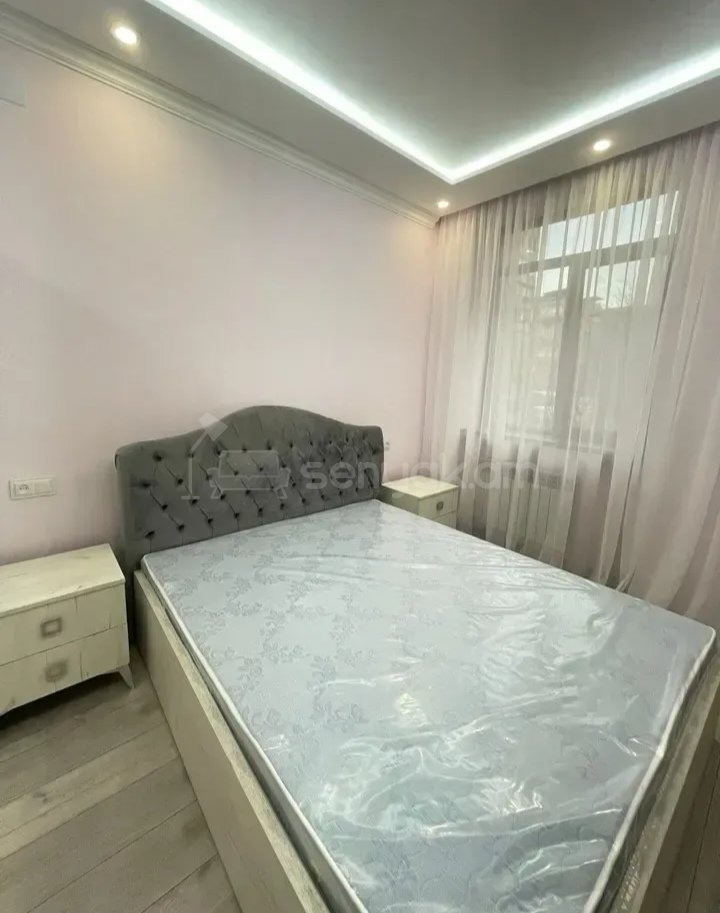 3 Սենյականոց Բնակարան Քարե Շենքում, 70քմ, 2/5 հարկ, Դիզայներական Վերանորոգված, Կահավորված