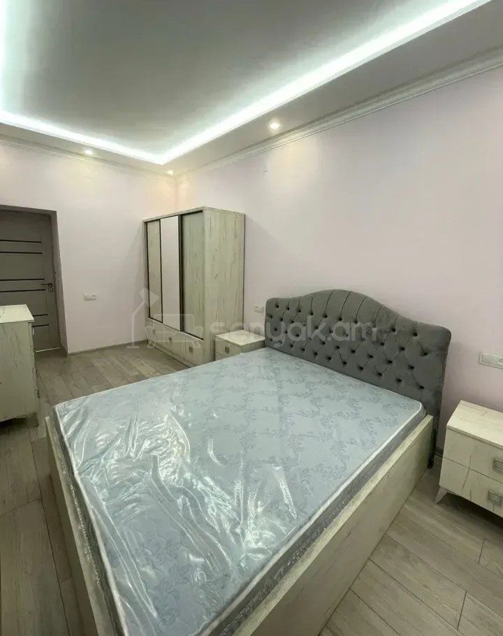 3 Սենյականոց Բնակարան Քարե Շենքում, 70քմ, 2/5 հարկ, Դիզայներական Վերանորոգված, Կահավորված
