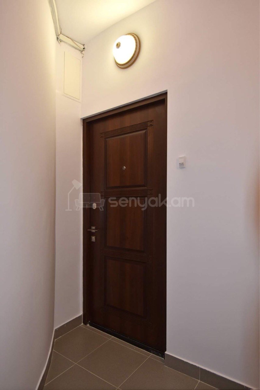 3 Սենյականոց Բնակարան, 63քմ, 11/12 հարկ, Կապիտալ Վերանորոգված