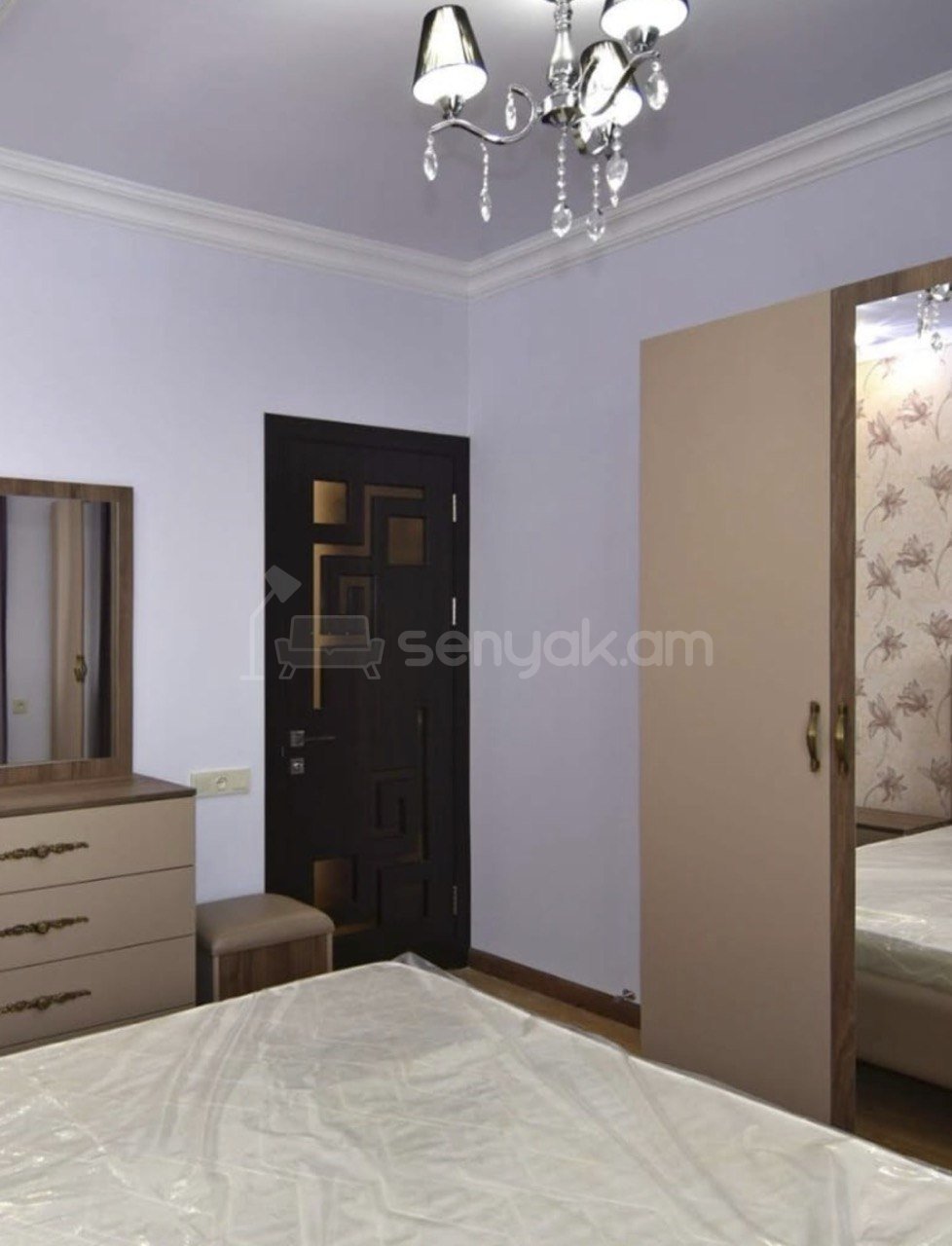 3 Սենյականոց Բնակարան, 63քմ, 11/12 հարկ, Կապիտալ Վերանորոգված