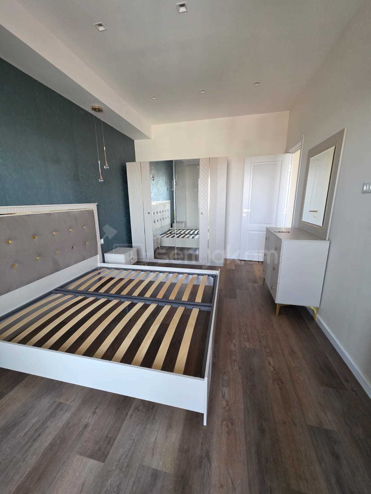 2 Սենյականոց Բնակարան Նորակառույցում, 63քմ, 10/17 հարկ, Կապիտալ Վերանորոգված, Կահավորված, Արևկող
