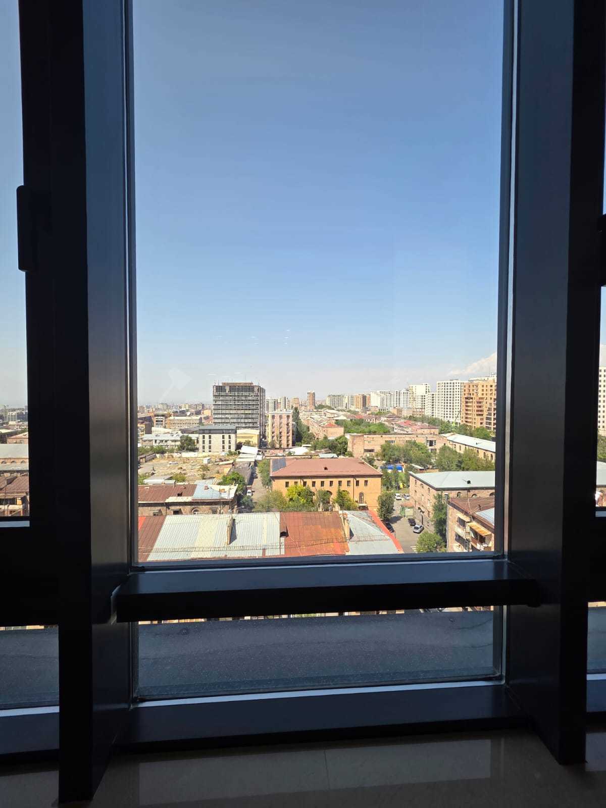 2 Սենյականոց Բնակարան Նորակառույցում, 63քմ, 10/17 հարկ, Կապիտալ Վերանորոգված, Կահավորված, Արևկող