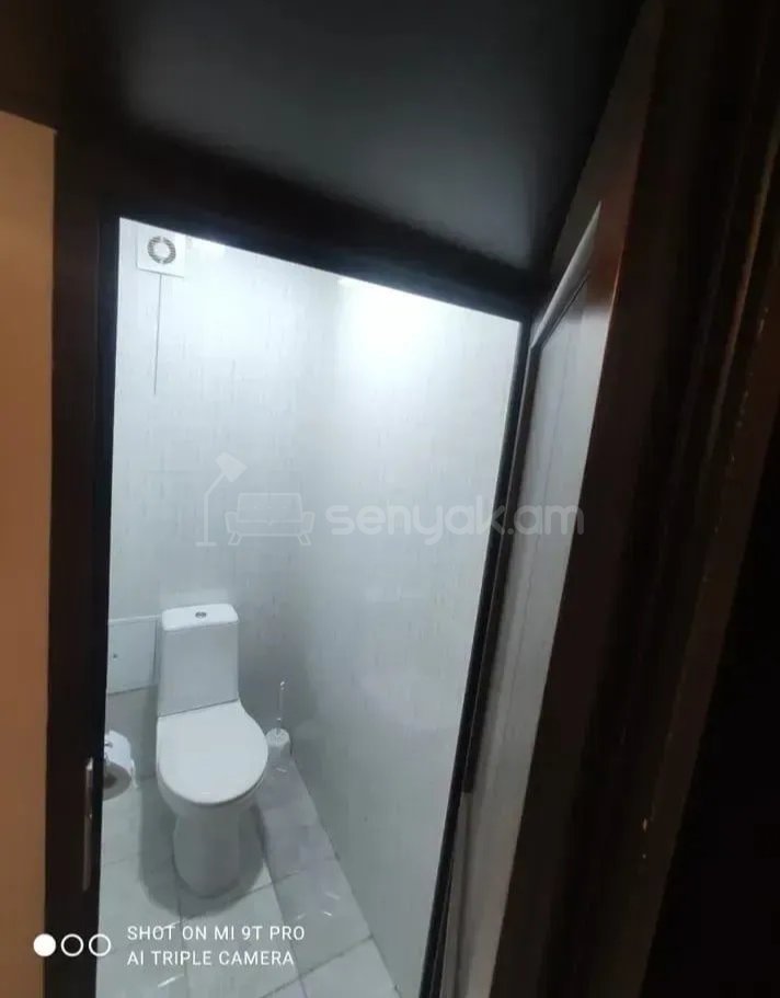 3 Սենյականոց Բնակարան Քարե Շենքում, 80քմ, 4/4 հարկ, Նորմալ Վիճակում, Կահավորված