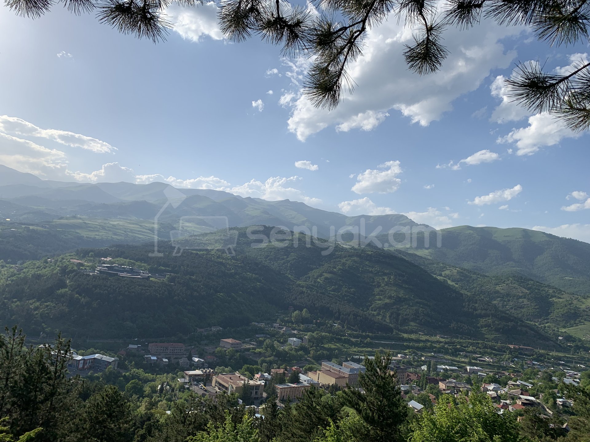 7 Սենյականոց Սեփական Տուն, 250քմ, Կապիտալ Վերանորոգված