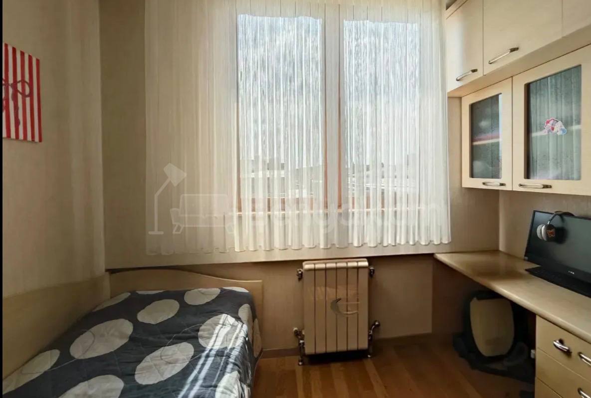 3 Սենյականոց Բնակարան, 70քմ, 4/9 հարկ, Կապիտալ Վերանորոգված