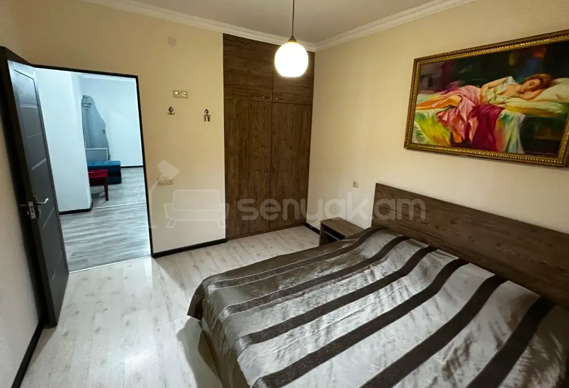 3 Սենյականոց Բնակարան, 83քմ, 1/9 հարկ, Կապիտալ Վերանորոգված, Կահավորված