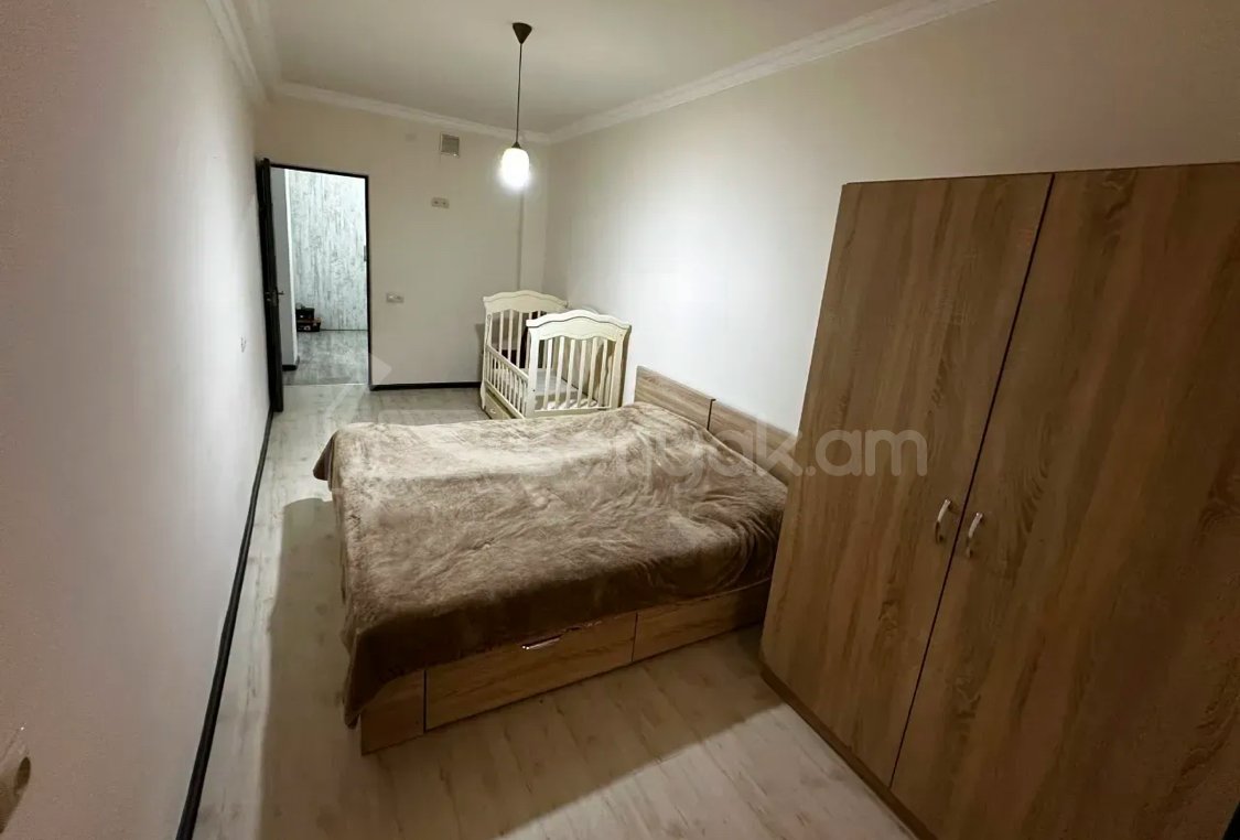 3 Սենյականոց Բնակարան, 83քմ, 1/9 հարկ, Կապիտալ Վերանորոգված, Կահավորված