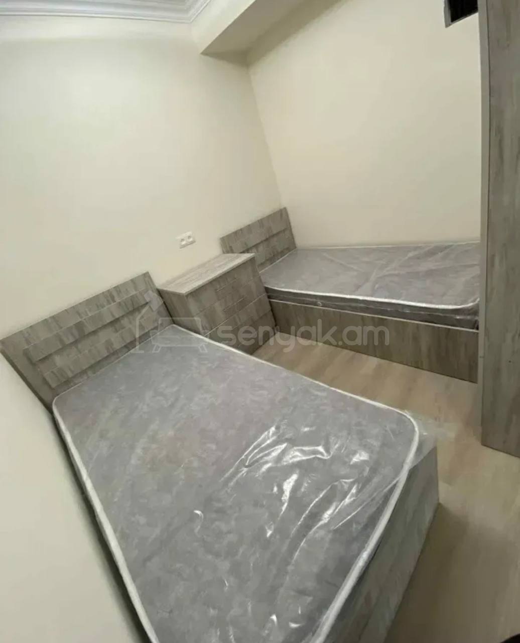2 Սենյականոց Բնակարան, 34քմ, 1/9 հարկ, Կապիտալ Վերանորոգված