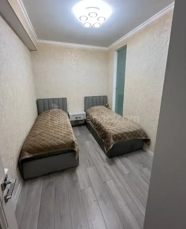 3 Սենյականոց Բնակարան Նորակառույցում, 74քմ, 6/18 հարկ, Դիզայներական Վերանորոգված, Կահավորված