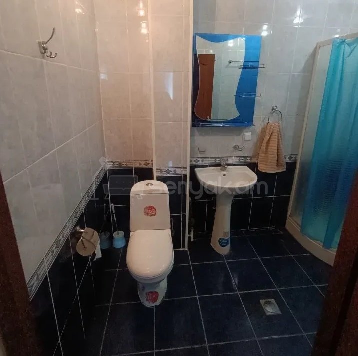 3 Սենյականոց Բնակարան, 70քմ, 1/9 հարկ, Կապիտալ Վերանորոգված