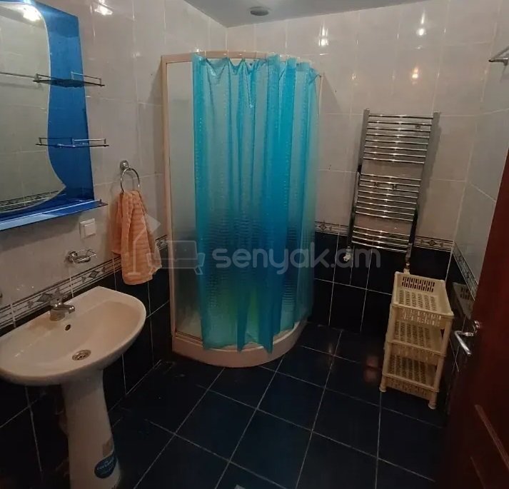 3 Սենյականոց Բնակարան, 70քմ, 1/9 հարկ, Կապիտալ Վերանորոգված