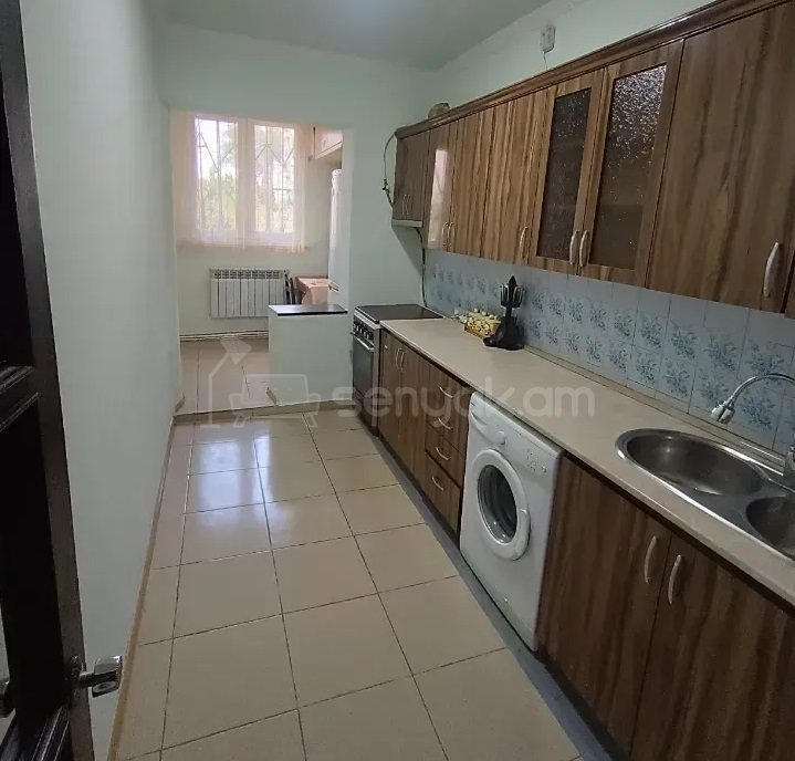 3 Սենյականոց Բնակարան, 70քմ, 1/9 հարկ, Կապիտալ Վերանորոգված