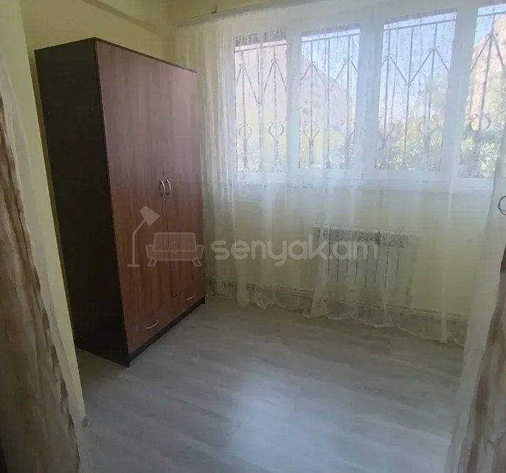 3 Սենյականոց Բնակարան, 70քմ, 1/9 հարկ, Կապիտալ Վերանորոգված