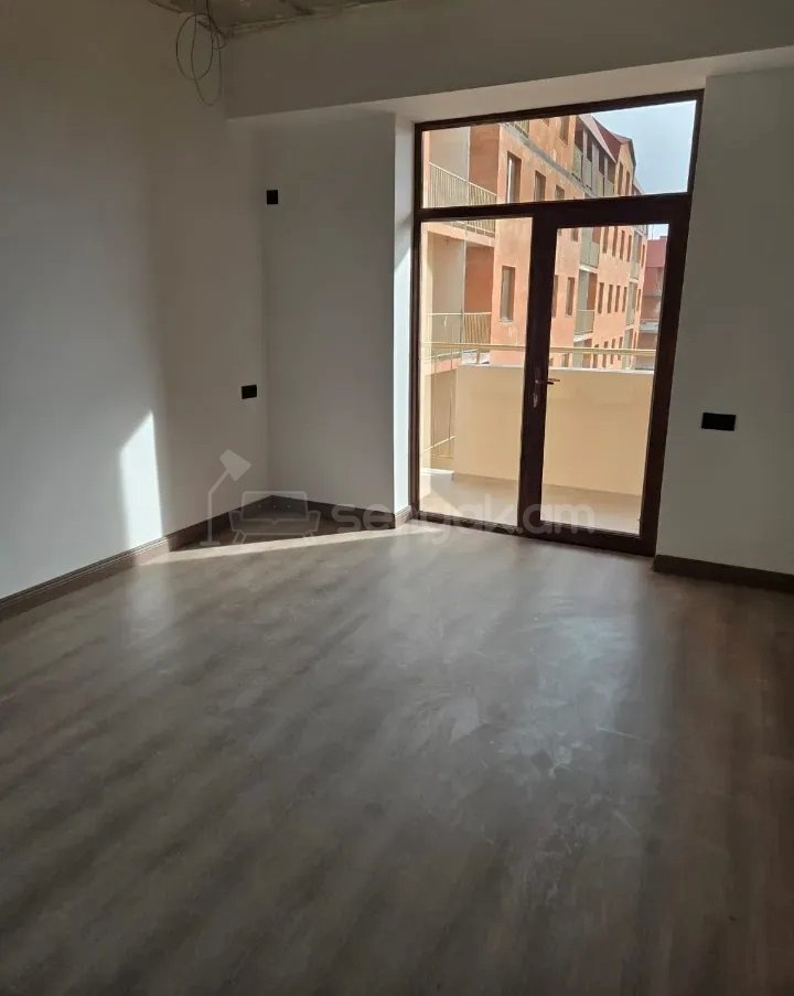 3 Սենյականոց Բնակարան Նորակառույցում, 70քմ, 9/11 հարկ, Զրոյական Վիճակում