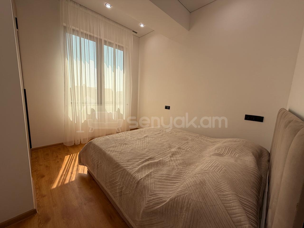 3 Սենյականոց Բնակարան Նորակառույցում, 70քմ, 9/10 հարկ, Կապիտալ Վերանորոգված, Կահավորված, Արևկող