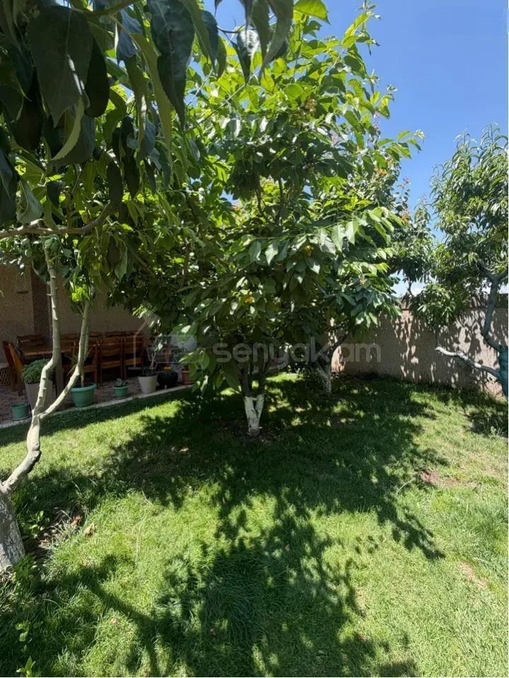 5 Սենյականոց Շքեղ Առանձնատուն, 203քմ, Ավտոտնակով