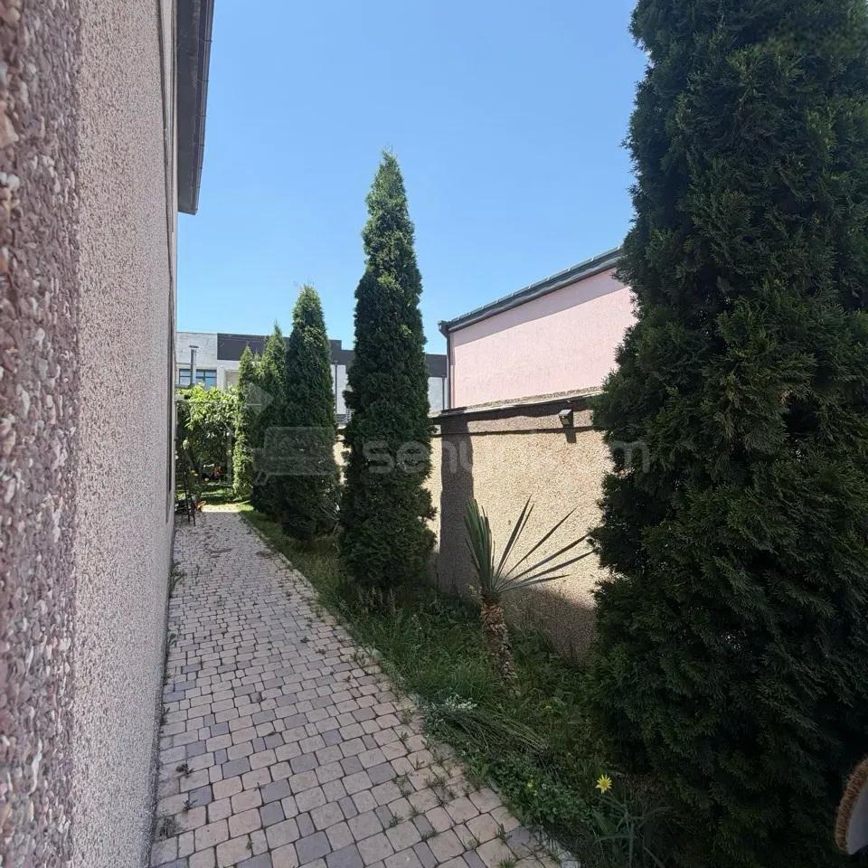 5 Սենյականոց Շքեղ Առանձնատուն, 203քմ, Ավտոտնակով