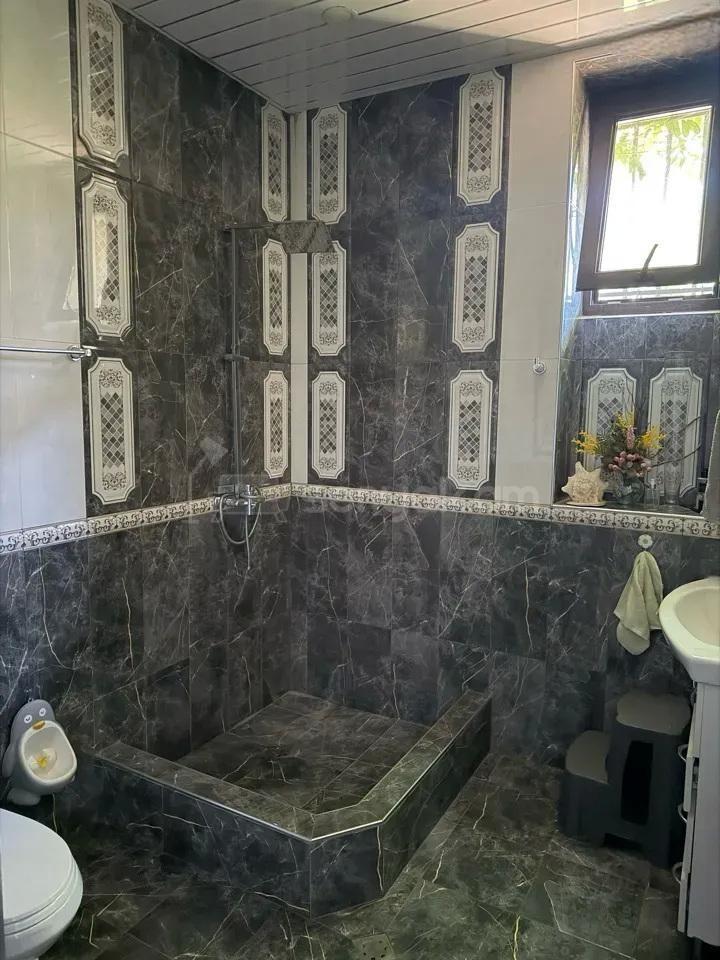 5 Սենյականոց Շքեղ Առանձնատուն, 203քմ, Ավտոտնակով