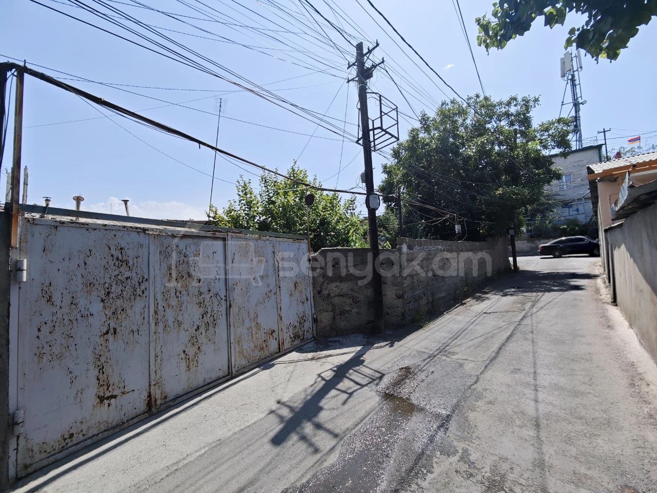 3 Սենյականոց Սեփական Տուն, 84քմ, Կոսմետիկ Վերանորոգված