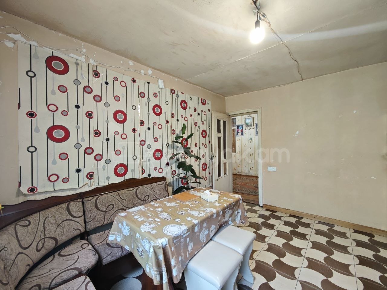 3 Սենյականոց Սեփական Տուն, 84քմ, Կոսմետիկ Վերանորոգված