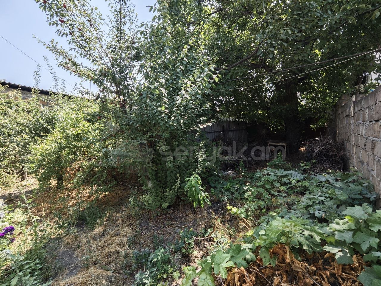 3 Սենյականոց Սեփական Տուն, 84քմ, Կոսմետիկ Վերանորոգված