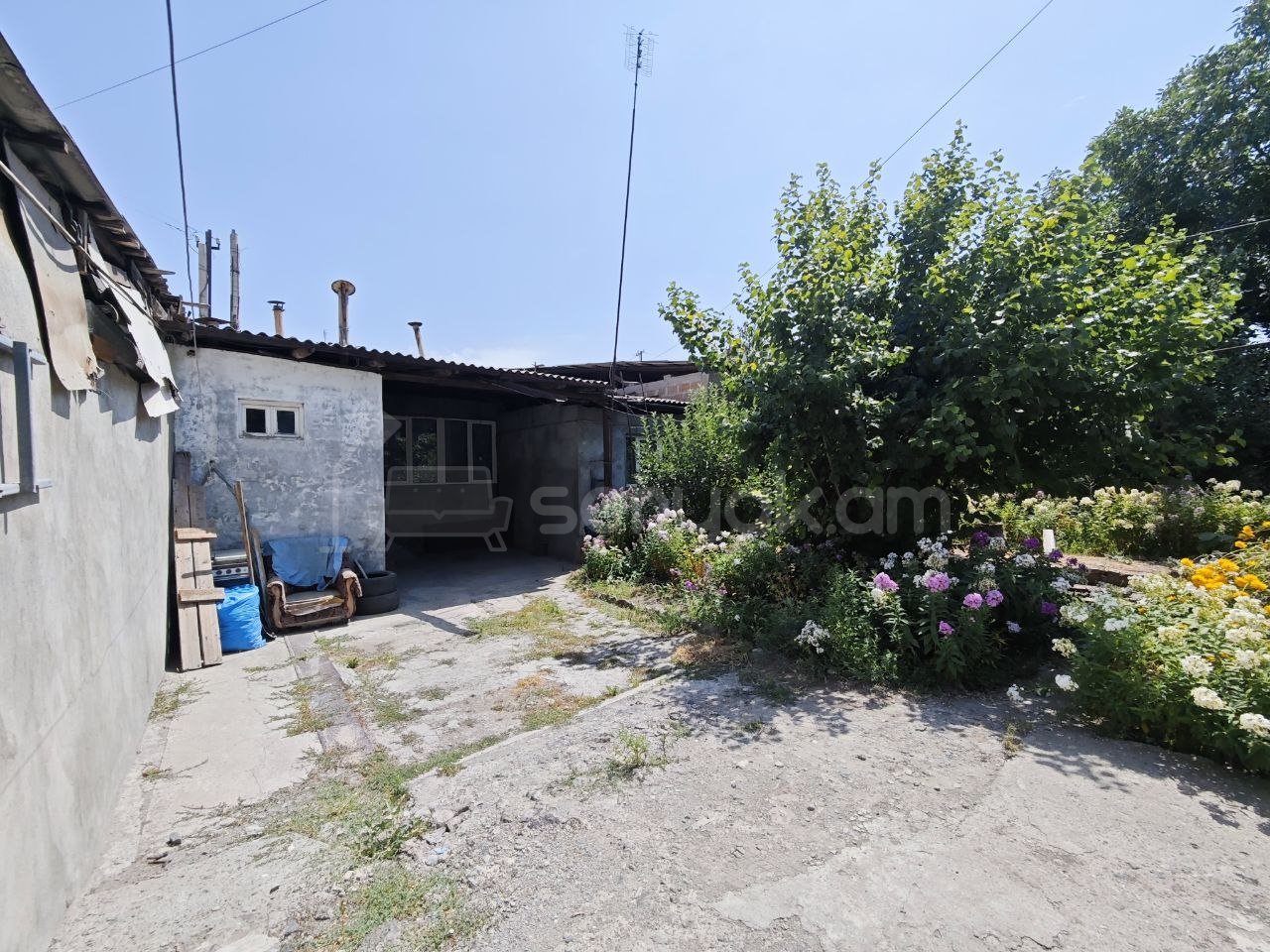 3 Սենյականոց Սեփական Տուն, 84քմ, Կոսմետիկ Վերանորոգված