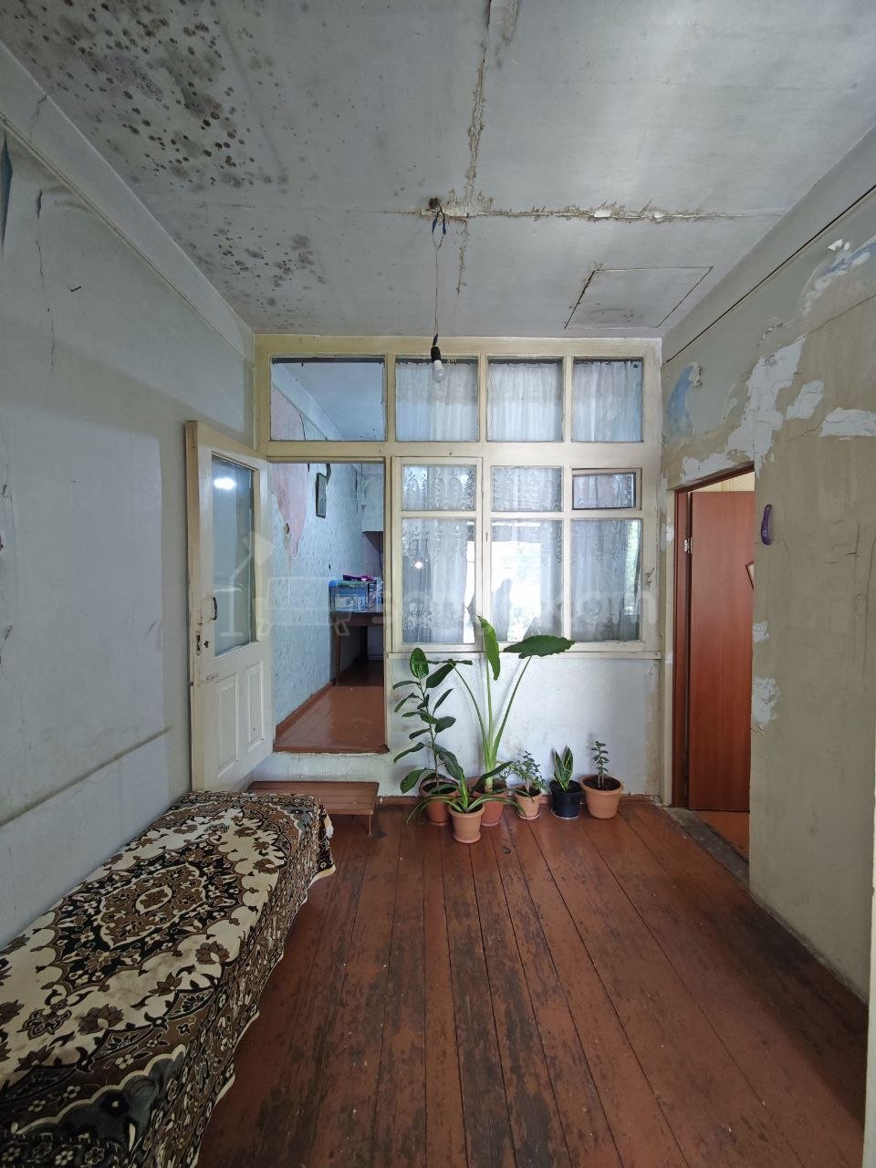 3 Սենյականոց Սեփական Տուն, 84քմ, Կոսմետիկ Վերանորոգված