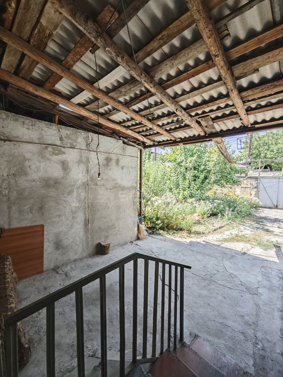 3 Սենյականոց Սեփական Տուն, 84քմ, Կոսմետիկ Վերանորոգված