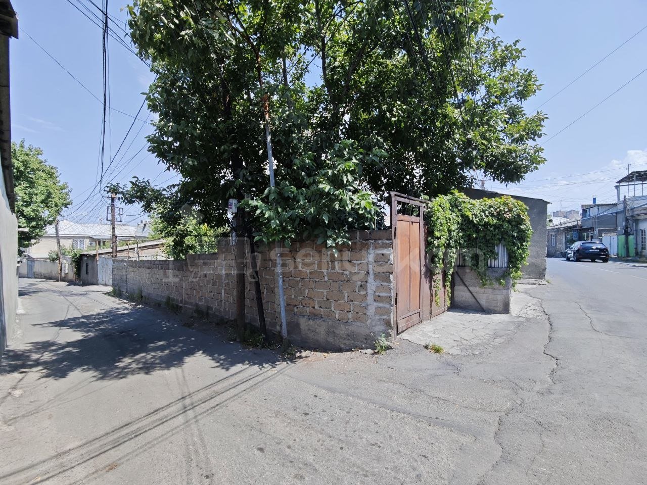 3 Սենյականոց Սեփական Տուն, 84քմ, Կոսմետիկ Վերանորոգված