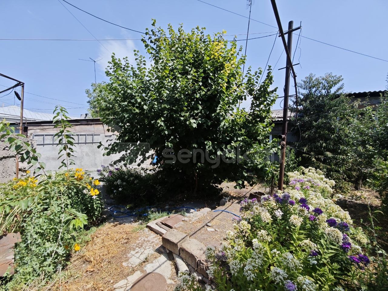 3 Սենյականոց Սեփական Տուն, 84քմ, Կոսմետիկ Վերանորոգված