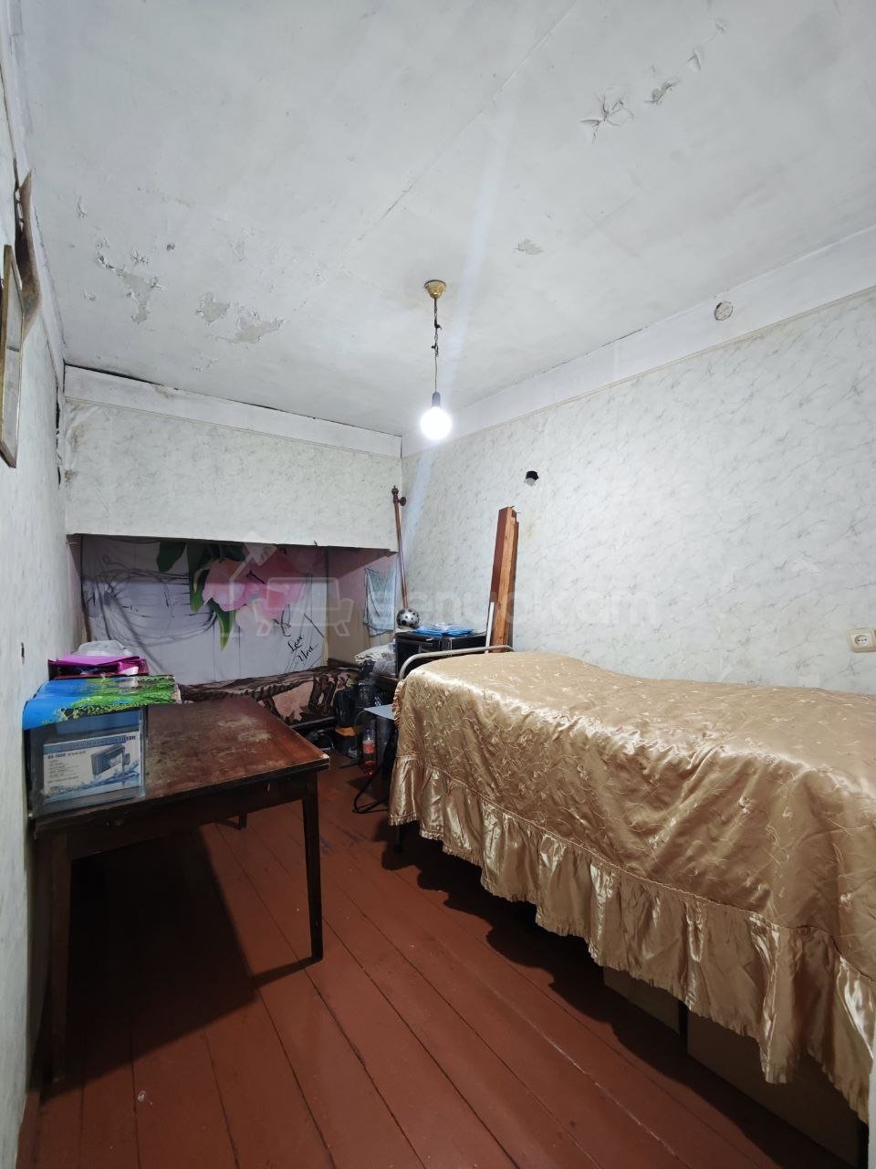 3 Սենյականոց Սեփական Տուն, 84քմ, Կոսմետիկ Վերանորոգված