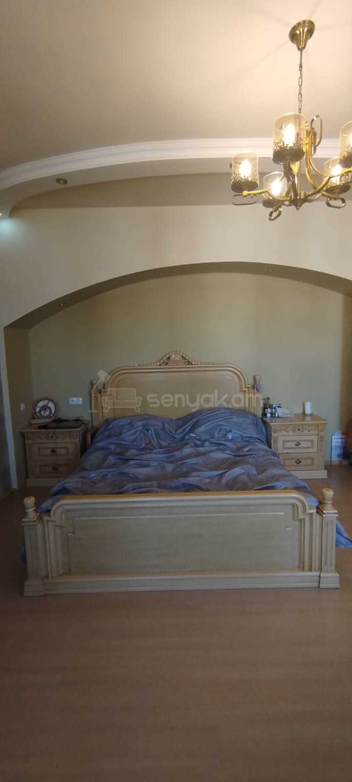 4 Սենյականոց Շքեղ Առանձնատուն, 300քմ, Լողավազանով