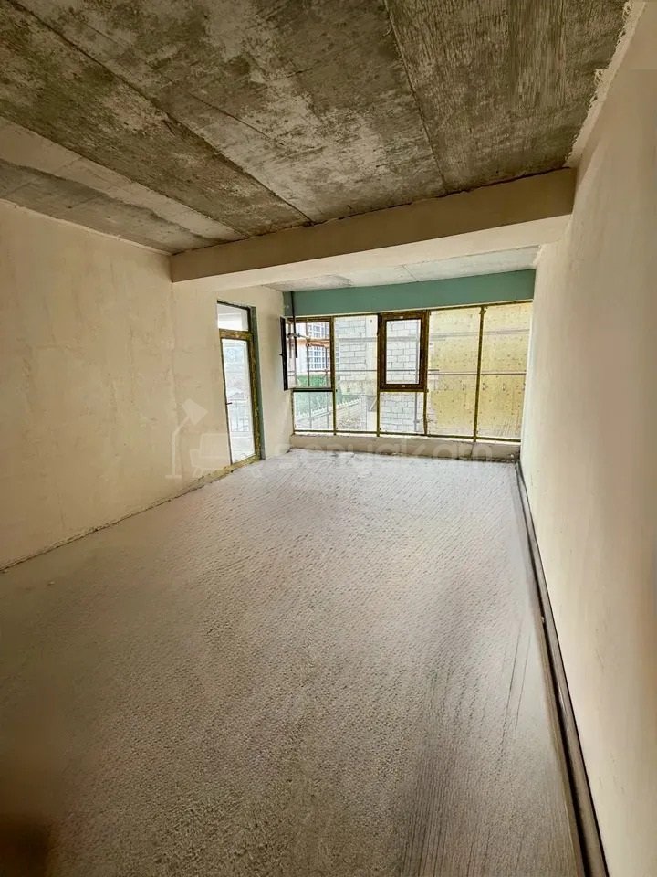 2 Սենյականոց Բնակարան Նորակառույցում, 70քմ, 5/22 հարկ, Զրոյական Վիճակում