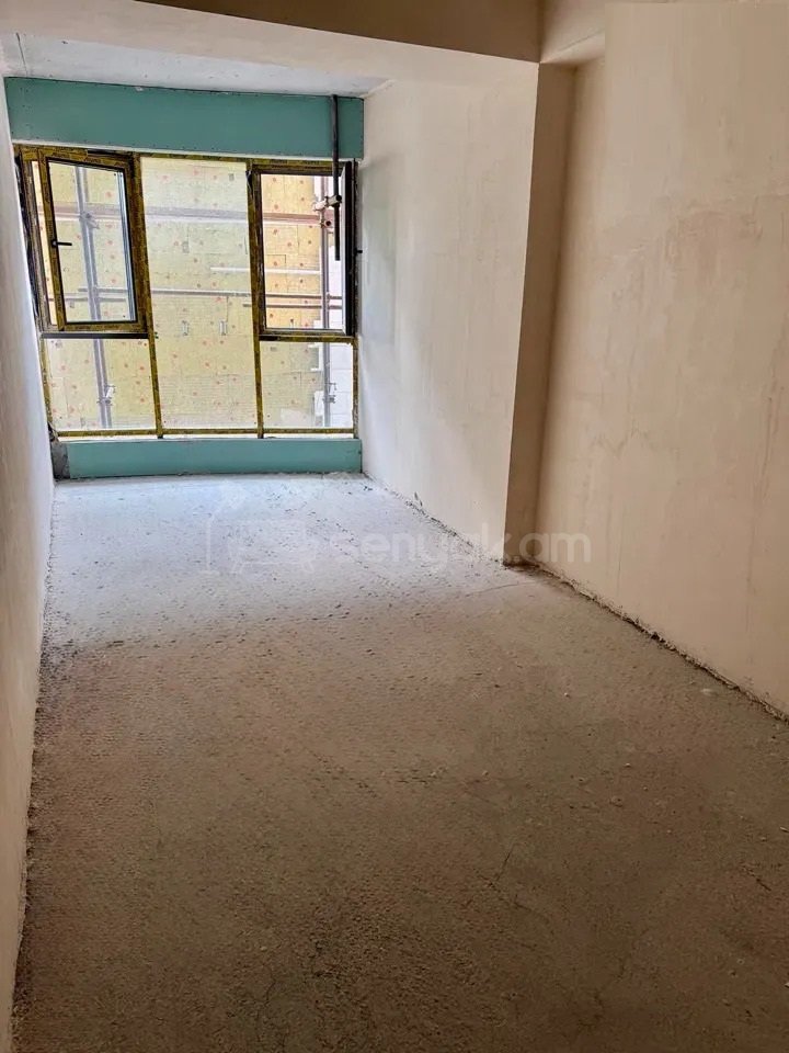 2 Սենյականոց Բնակարան Նորակառույցում, 70քմ, 5/22 հարկ, Զրոյական Վիճակում